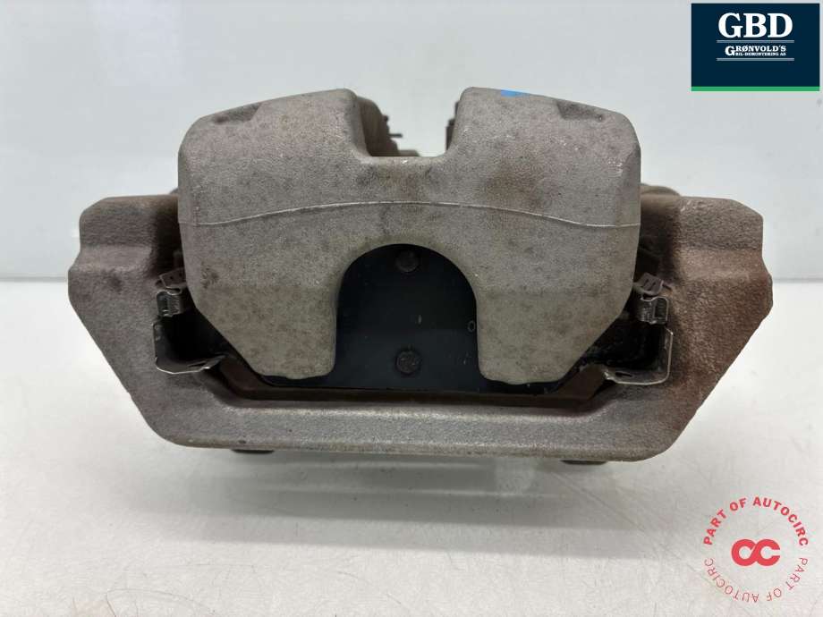Bremsecaliper venstre bak til Tesla Model Y, 2021-2024 (Type I)  (1044625-00-B)
