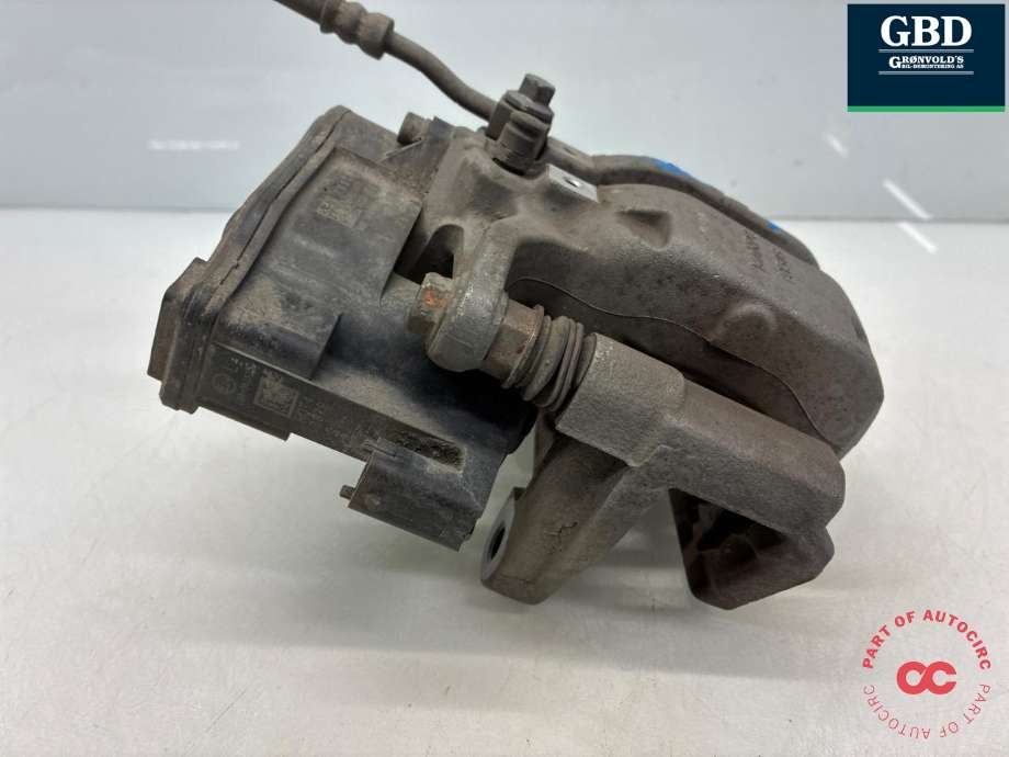 Bremsecaliper venstre bak til Tesla Model Y 2021-2024 (Type I) (1044625-00-B|)