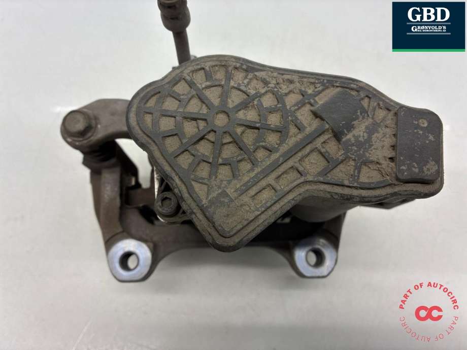 Bremsecaliper venstre bak til Tesla Model Y 2021-2024 (Type I) (1044625-00-B|)