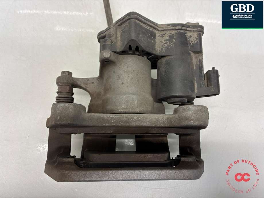 Bremsecaliper venstre bak til Tesla Model Y 2021-2024 (Type I) (1044625-00-B|)