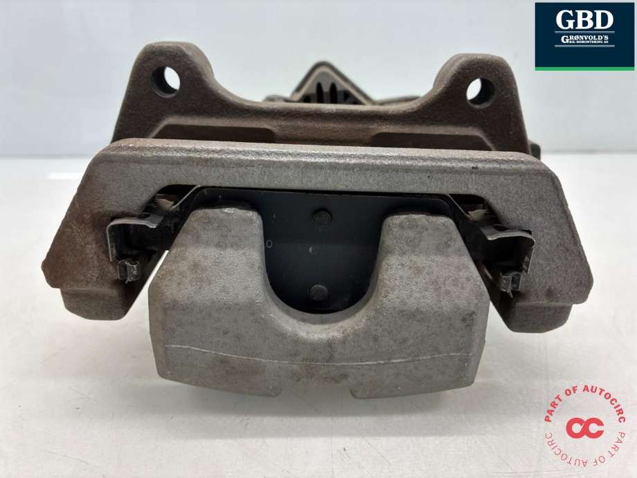 Bremsecaliper venstre bak til Tesla Model Y 2021-2024 (Type I) (1044625-00-B|)