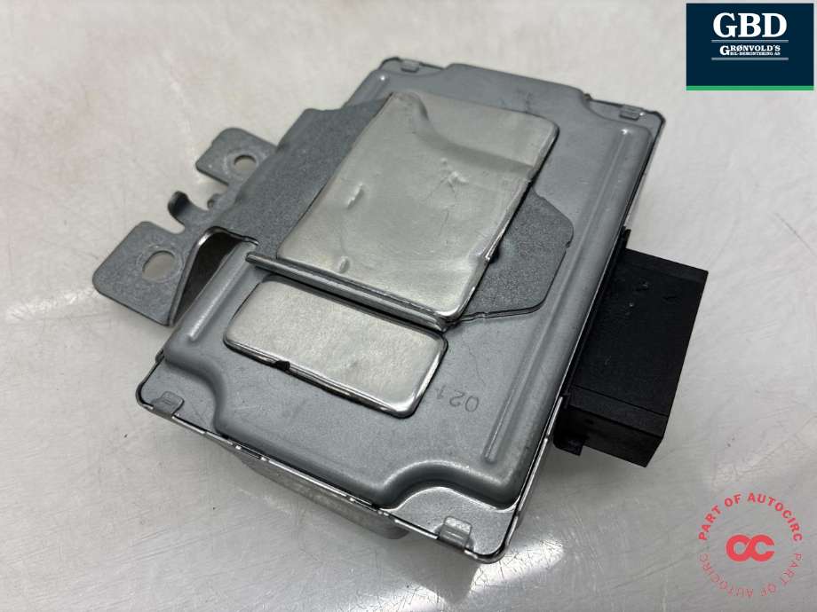 Styreenhet tenning til Ford S-Max 2015-->> (Type II) (2431769|K2GT-14B526-AA|DG9T-14B526-LA| 0 199 DC2 221)