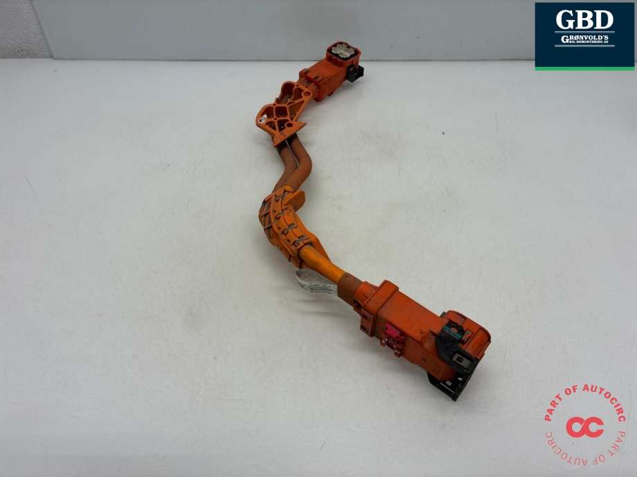 Kabel høy volt (HV) elbil til Tesla Model Y 2021-2024 (Type I)  (1109000-00-D|1109000-00-E|)