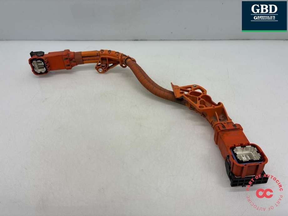 Kabel høy volt (HV) elbil til Tesla Model Y 2021-2024 (Type I)  (1109000-00-D|1109000-00-E|)