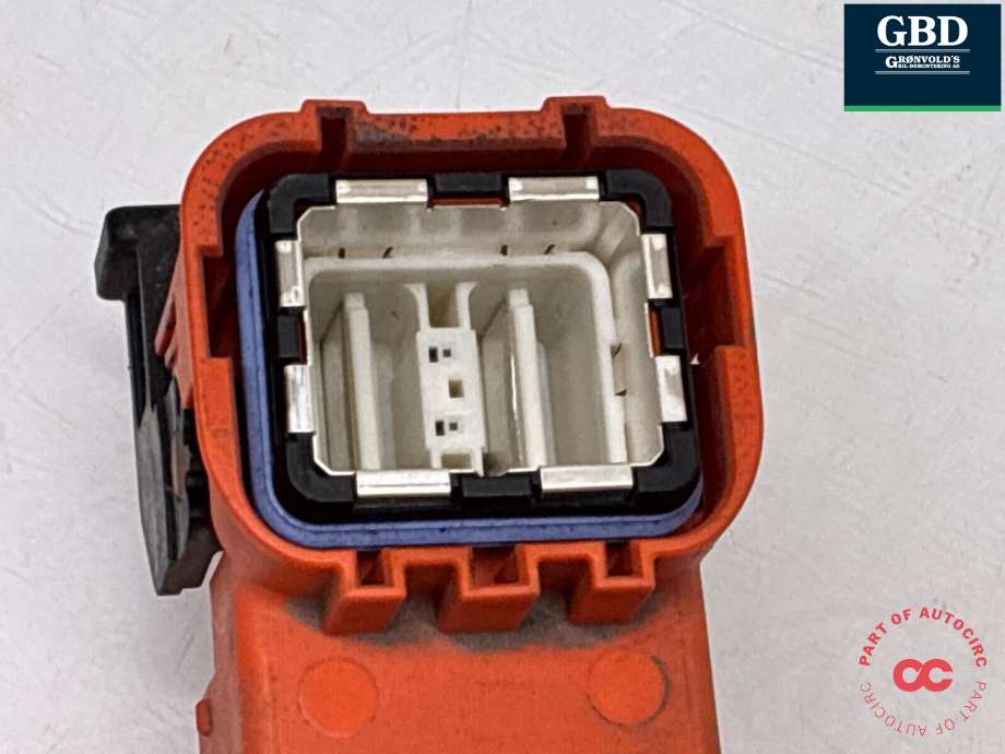 Kabel høy volt (HV) elbil til Tesla Model Y 2021-2024 (Type I)  (1109000-00-D|1109000-00-E|)