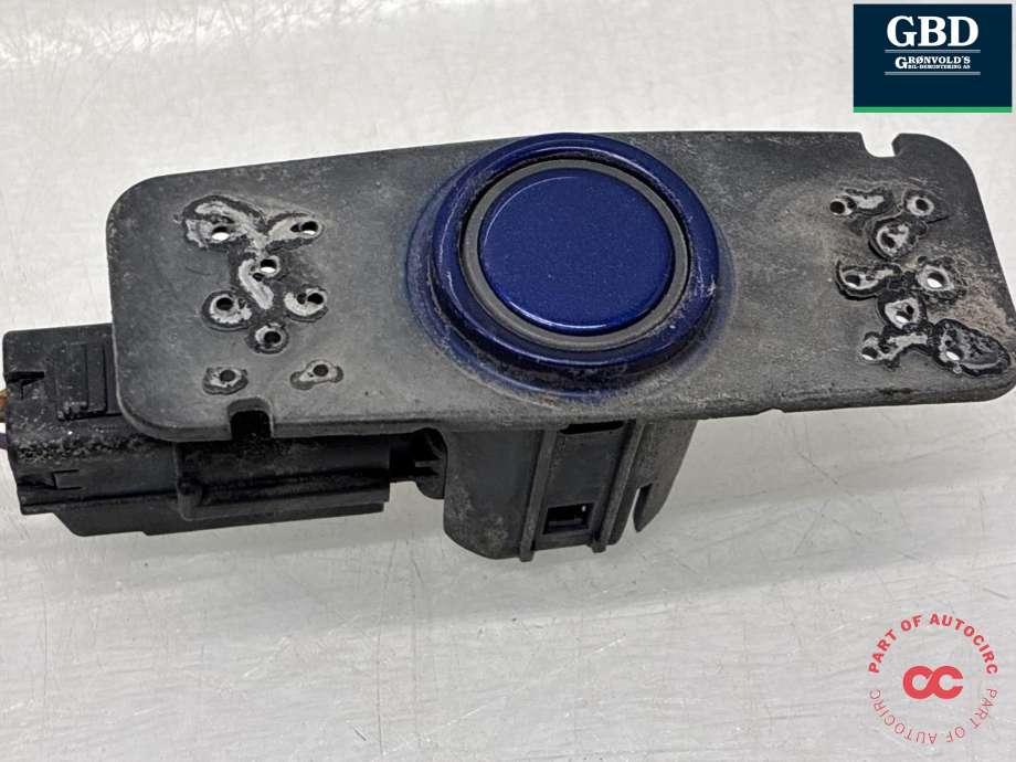 Parkeringssensor foran til Ford S-Max 2015-->> (Type II)  (2163331|F1CT-15K859-AAXWAA|EM2T-15C873-CA)