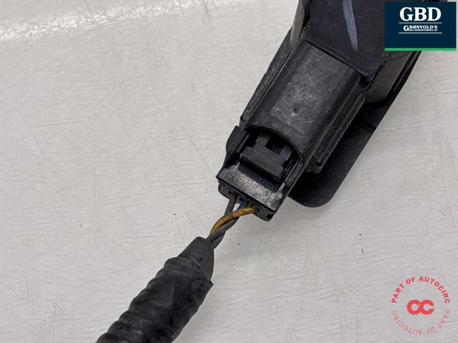 Parkeringssensor foran til Ford S-Max 2015-->> (Type II)  (2163331|F1CT-15K859-AAXWAA|EM2T-15C873-CA)