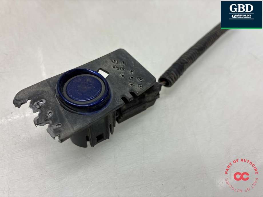 Parkeringssensor foran til Ford S-Max 2015-->> (Type II)  (2163331|F1CT-15K859-AAXWAA|EM2T-15C873-CA)