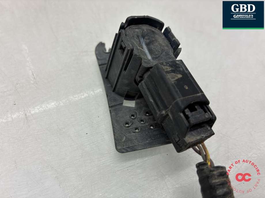 Parkeringssensor foran til Ford S-Max 2015-->> (Type II)  (2163331|F1CT-15K859-AAXWAA|EM2T-15C873-CA)