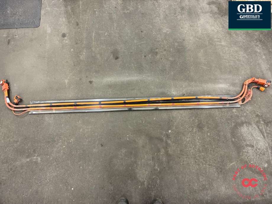 Kabel høy volt (HV) elbil til Tesla Model Y, 2021-2024 (Type I)  (1109003-00-E)