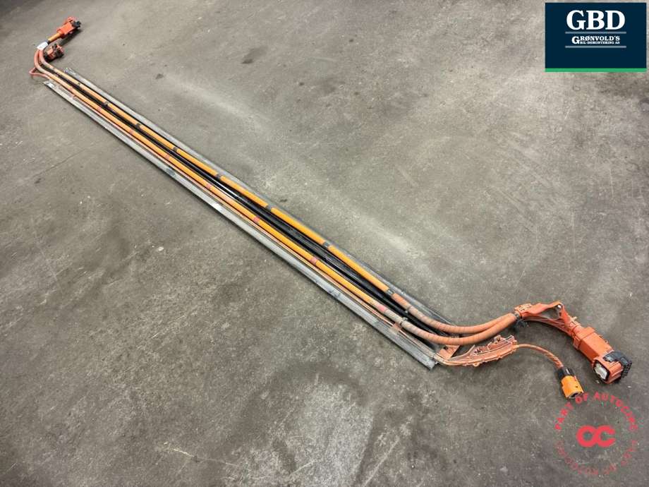 Kabel høy volt (HV) elbil til Tesla Model Y 2021-2024 (Type I)  (1109003-00-E|1109003-00-D|1109003-00-F)