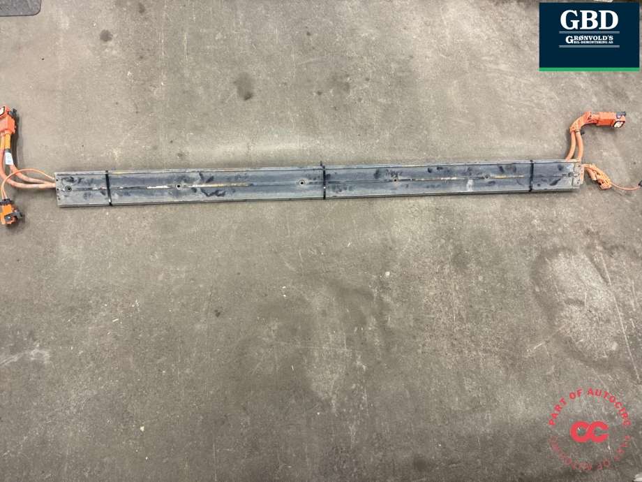 Kabel høy volt (HV) elbil til Tesla Model Y 2021-2024 (Type I)  (1109003-00-E|1109003-00-D|1109003-00-F)