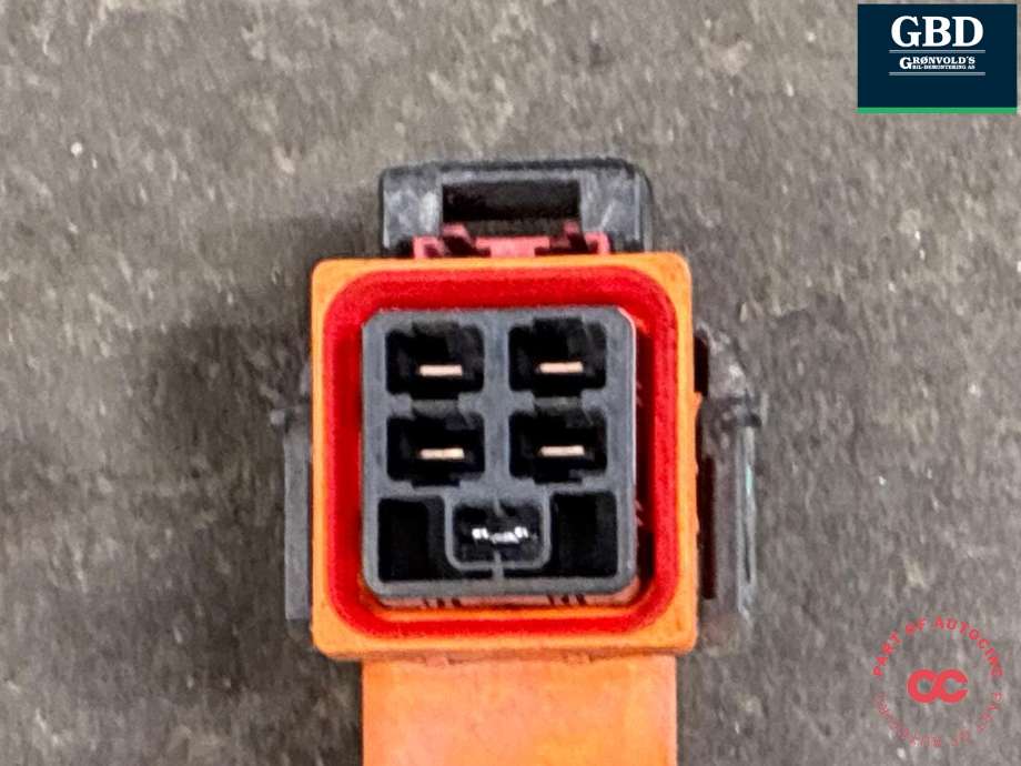 Kabel høy volt (HV) elbil til Tesla Model Y 2021-2024 (Type I)  (1109004-05-G|1109004-99-G|)