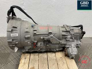 Girkasse automat til BMW 5-Serie, 2010-2017 (F10/F11) (F10/F11) (|24 00 7 642 972|24 00 8 637 834|GA8HP70X)