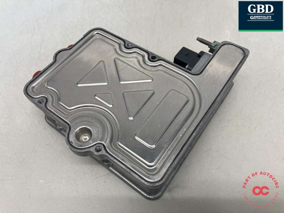 Batterivarmer/kjøl til Ford Explorer EV 2024-->>  (BORG WARNER|2707062|VWR2KA-18E264-FA|1EE 963 231)