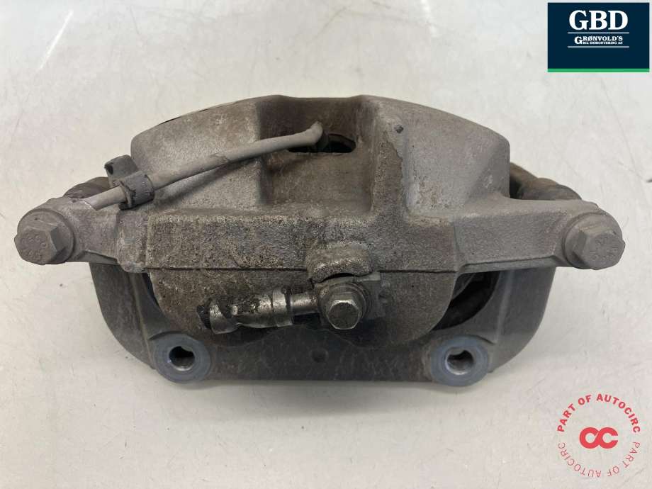 Bremsecaliper høyre foran til Ford Explorer EV 2024-->>  (2729039|VWR2KA-2B294-BA|)