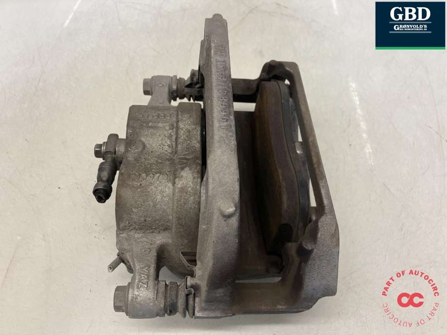 Bremsecaliper høyre foran til Ford Explorer EV 2024-->>  (2729039|VWR2KA-2B294-BA|)