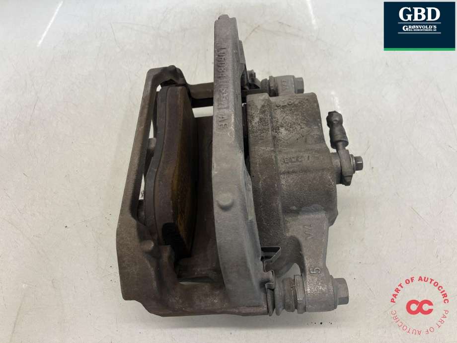 Bremsecaliper høyre foran til Ford Explorer EV 2024-->>  (2729039|VWR2KA-2B294-BA|)