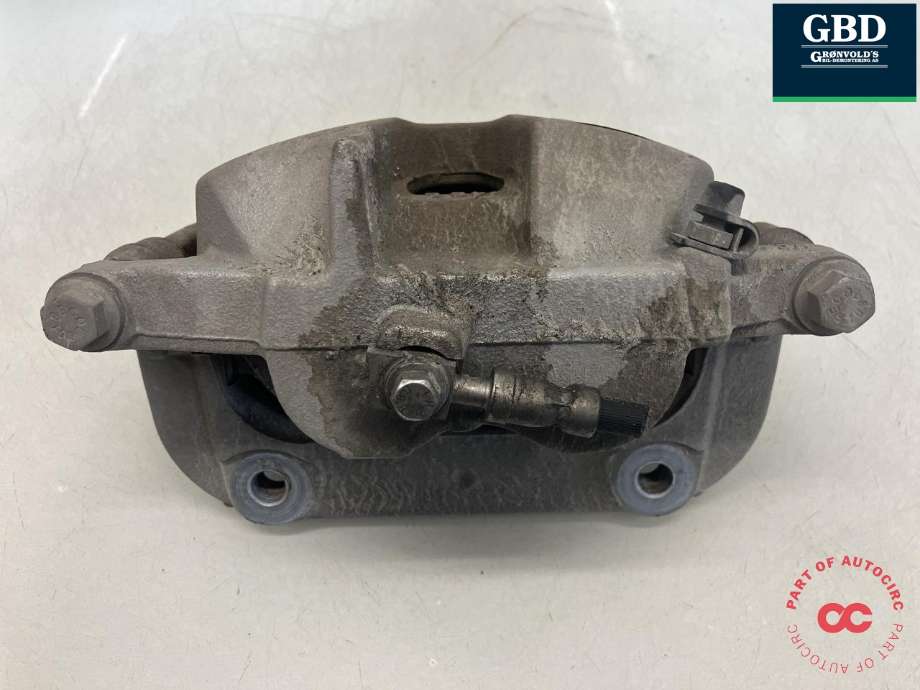 Bremsecaliper venstre foran til Ford Explorer EV 2024-->> (2729055|VWR2KA-2B302-BA|)