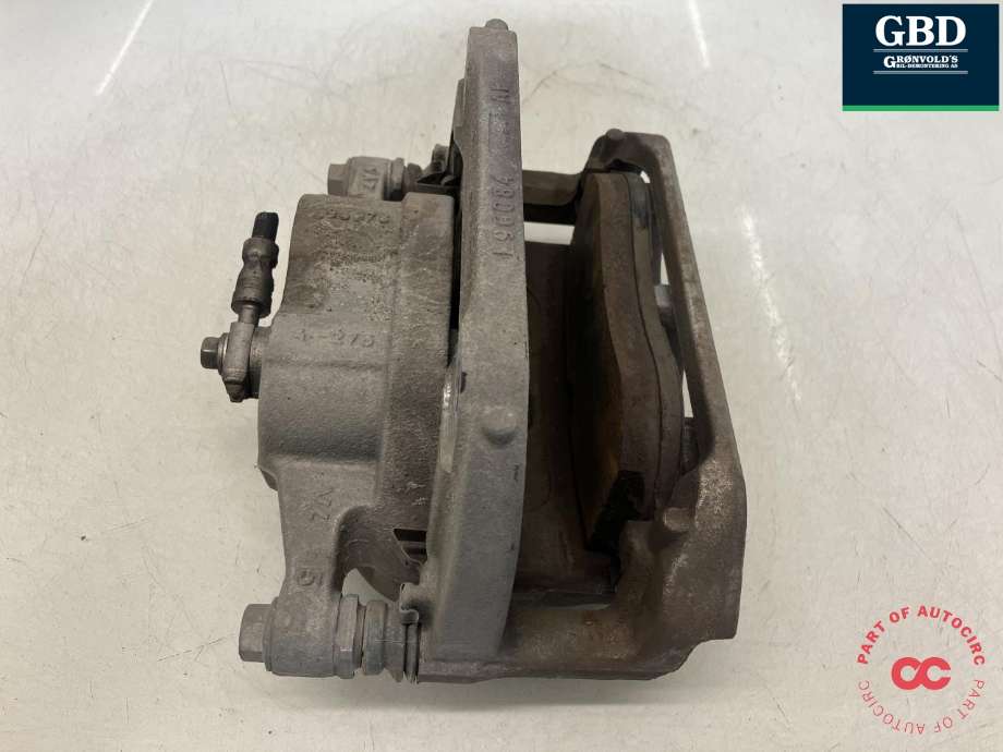 Bremsecaliper venstre foran til Ford Explorer EV 2024-->> (2729055|VWR2KA-2B302-BA|)
