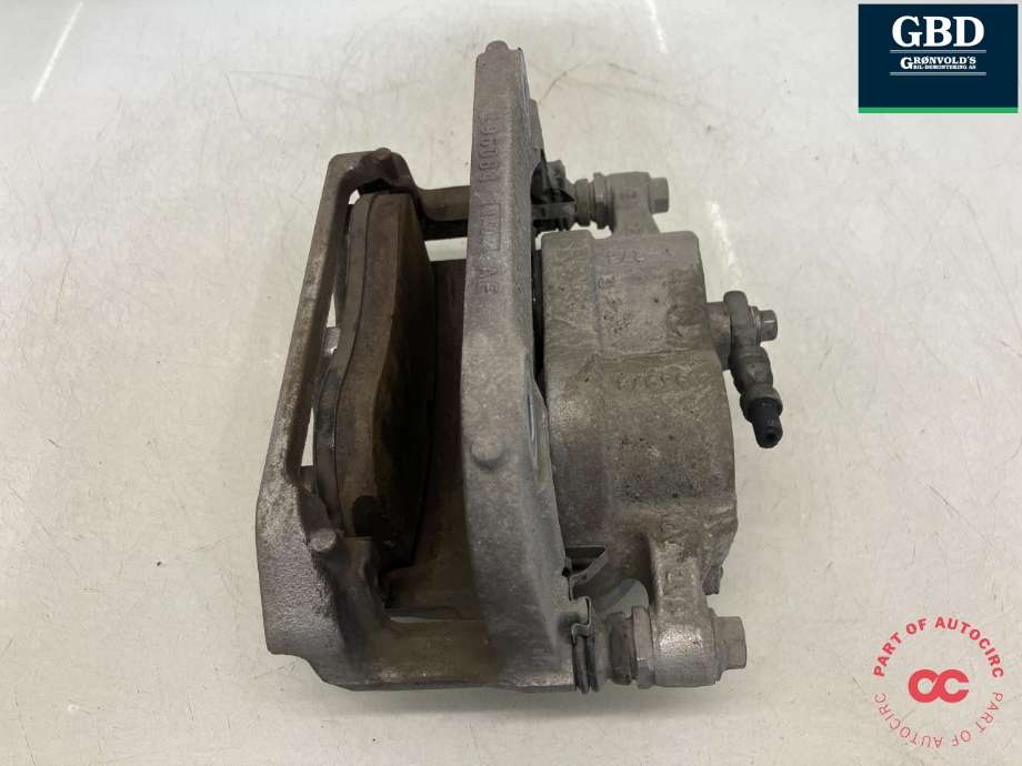 Bremsecaliper venstre foran til Ford Explorer EV 2024-->> (2729055|VWR2KA-2B302-BA|)