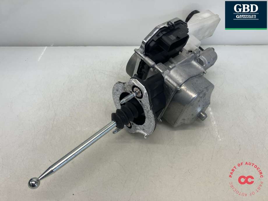Bremsekraft-forsterker til Ford Explorer EV 2024-->> (ZF|2840469|VWR2KA-2005-MD|1EB 614 105 CH)