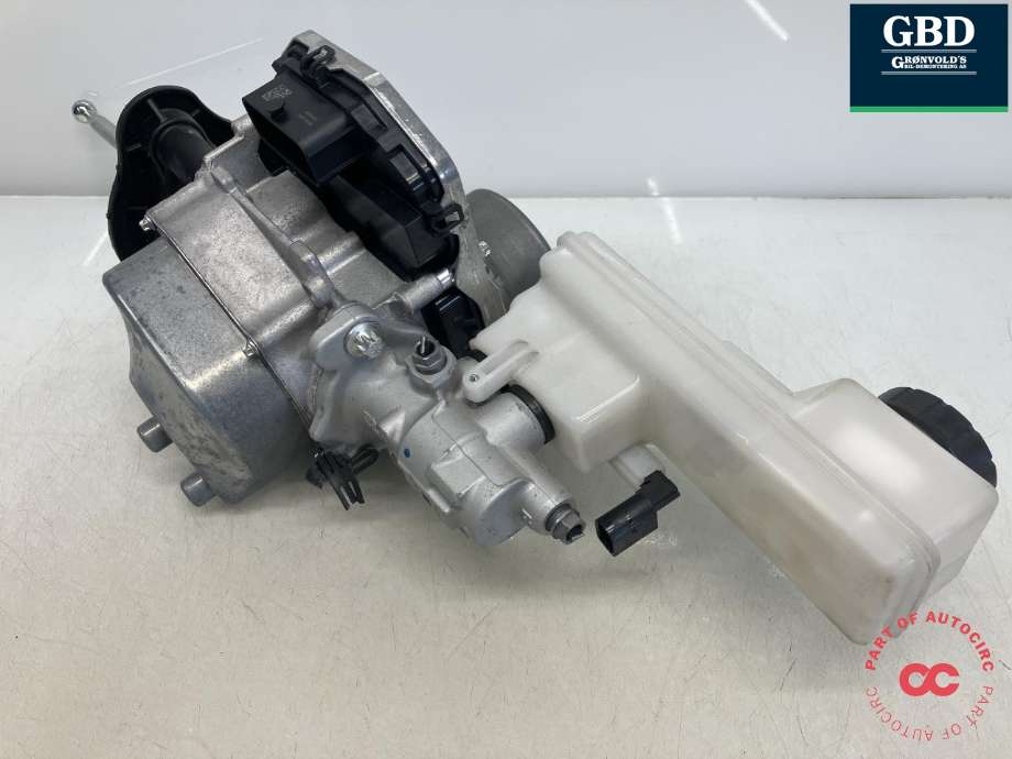 Bremsekraft-forsterker til Ford Explorer EV 2024-->> (ZF|2840469|VWR2KA-2005-MD|1EB 614 105 CH)