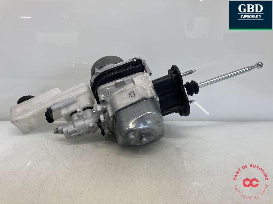 Bremsekraft-forsterker til Ford Explorer EV 2024-->> (ZF|2840469|VWR2KA-2005-MD|1EB 614 105 CH)