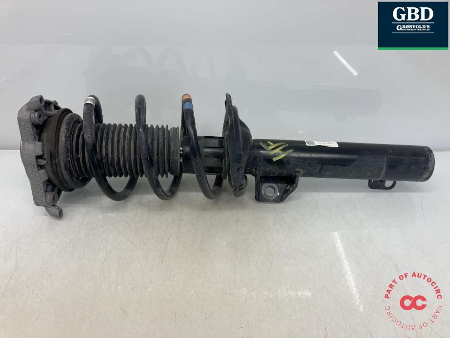 Fjærbein høyre foran til Ford Explorer EV 2024-->> (2878585|VWR2KA-18045-KC|11N 413 031 E)