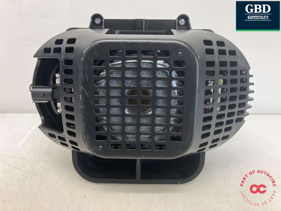 Høyttaler motorlyd, AVAS (Acoustic Vehicle Alerting System) til Ford Explorer EV 2024-->> (2707523|VWR2KA-19G229-AA|R2KT-I9A067-BC)