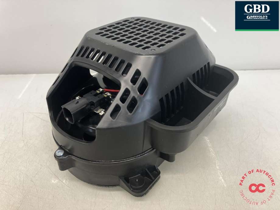 Høyttaler motorlyd, AVAS (Acoustic Vehicle Alerting System) til Ford Explorer EV 2024-->> (2707523|VWR2KA-19G229-AA|R2KT-I9A067-BC)
