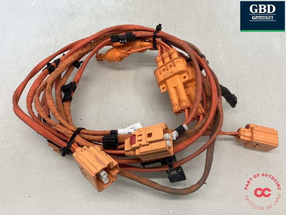 Kabel høy volt (HV) elbil til Ford Explorer EV, 2024-->>  (2801184)