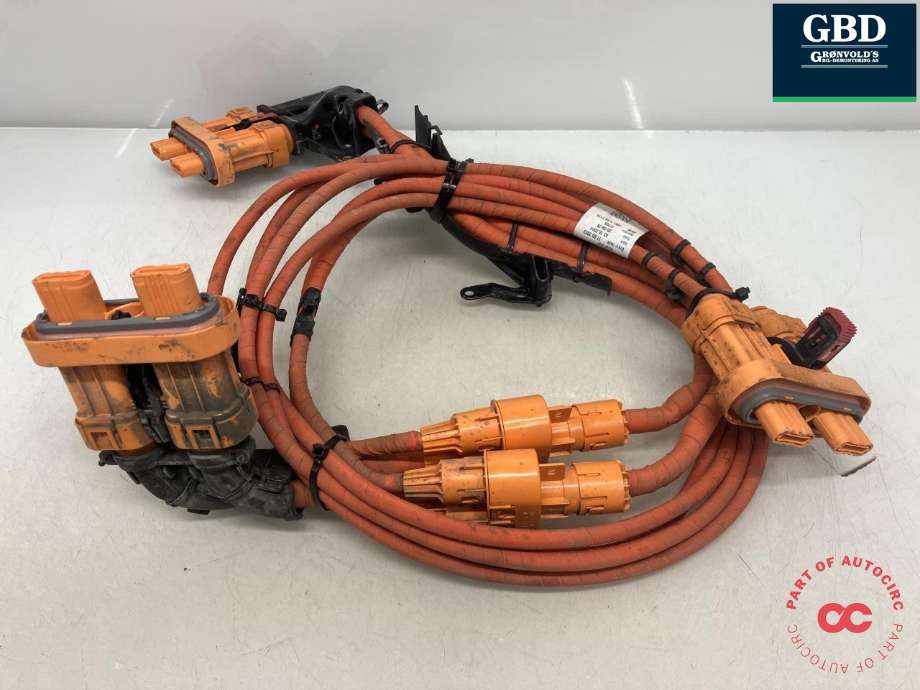 Kabel høy volt (HV) elbil til Ford Explorer EV 2024-->> (2848642|VWR2KA-14B322-DF|1EA 971 013 AH)