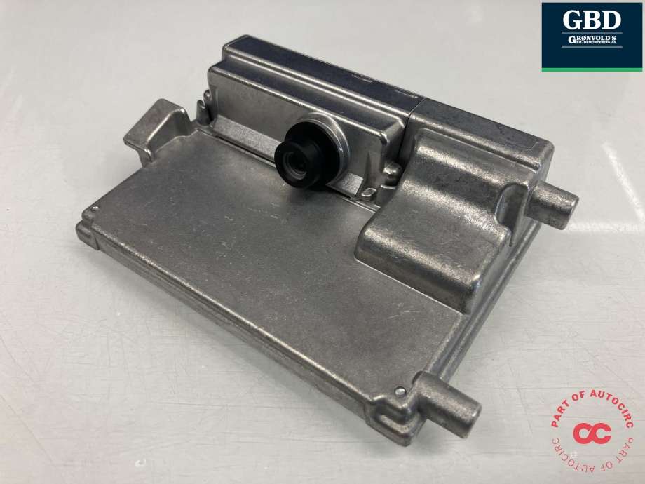 Kamera til Ford Explorer EV 2024-->> (2821462|VWR2KA-19H406-DA|1EA 980 654 M| 1EA 980 653 A)