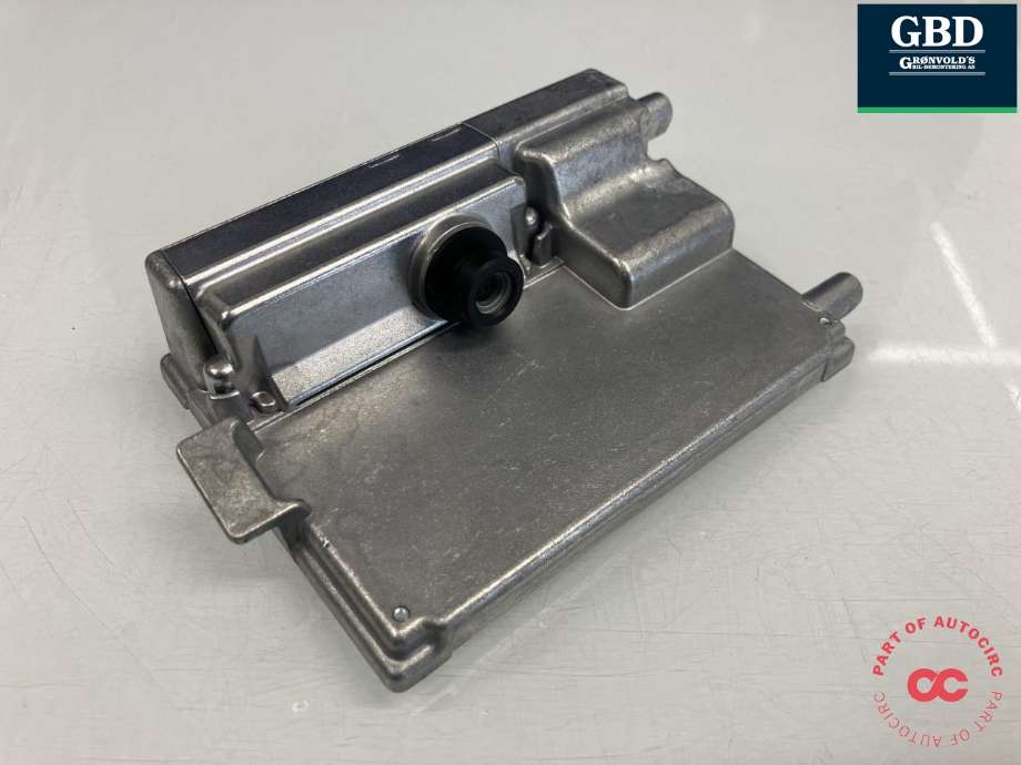 Kamera til Ford Explorer EV 2024-->> (2821462|VWR2KA-19H406-DA|1EA 980 654 M| 1EA 980 653 A)
