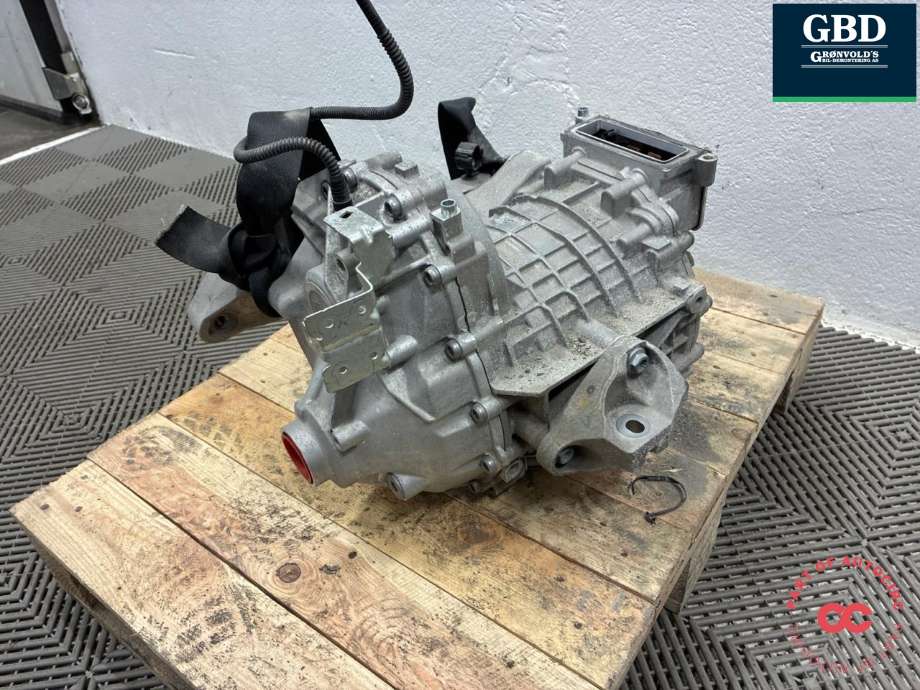 Motor elbil foran til Ford Explorer EV 2024-->>  (2784753|VWR2KA-4C203-BP|0MJ 301 103)