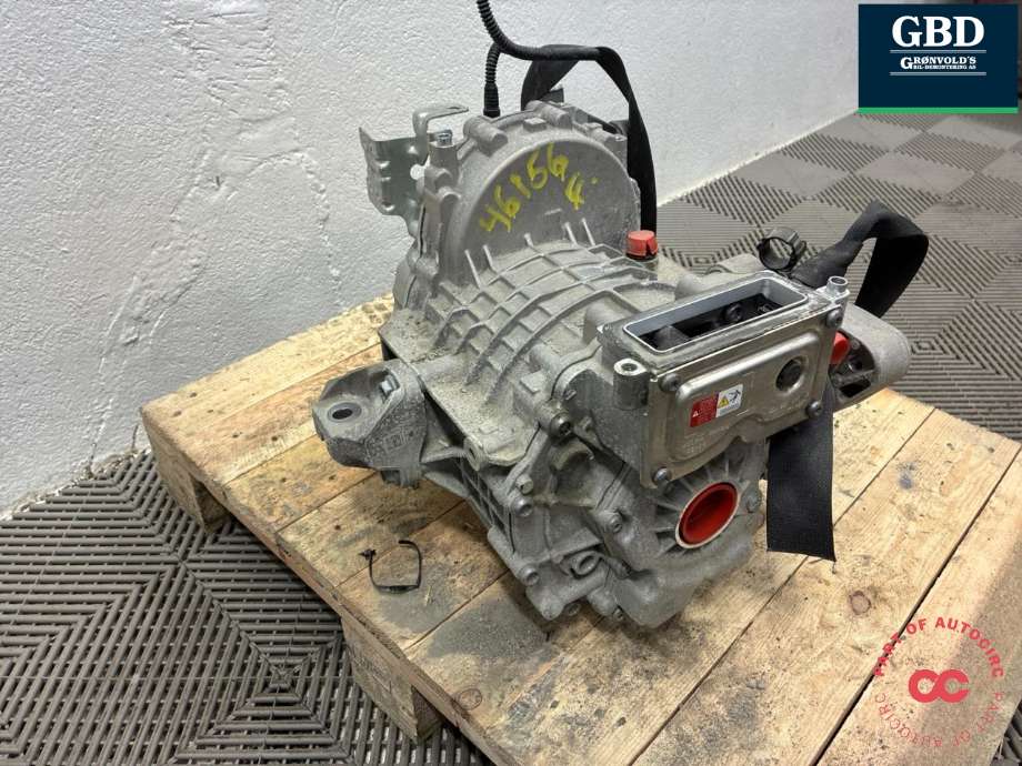 Motor elbil foran til Ford Explorer EV 2024-->>  (2784753|VWR2KA-4C203-BP|0MJ 301 103)