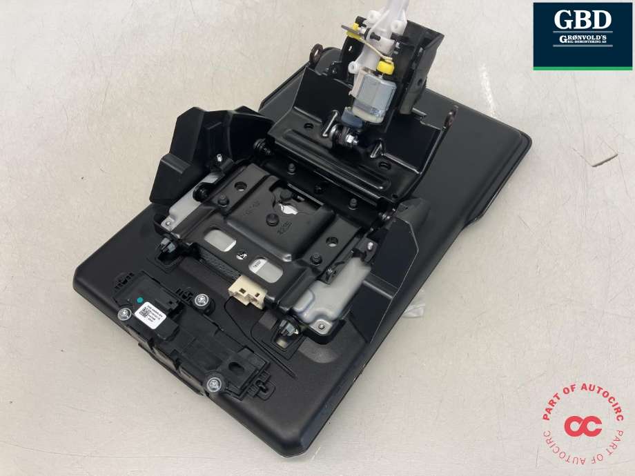 Multimedia display (MCU - Media Controller Unit) til Ford Explorer EV 2024-->>  (2805742|R2KB-18B955-RH|)