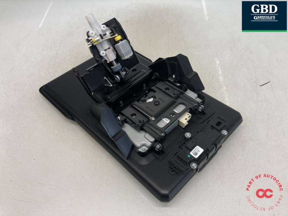 Multimedia display (MCU - Media Controller Unit) til Ford Explorer EV 2024-->>  (2805742|R2KB-18B955-RH|)