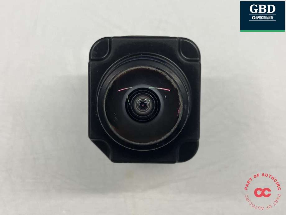 Parkeringskamera bak til Ford Explorer EV 2024-->>  (2776180|VWR2KA-19H222-BC|1EA 980 568 C)