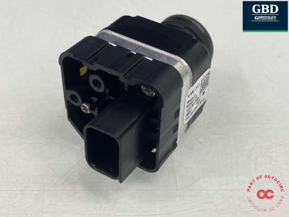 Parkeringskamera bak til Ford Explorer EV 2024-->>  (2776180|VWR2KA-19H222-BC|1EA 980 568 C)