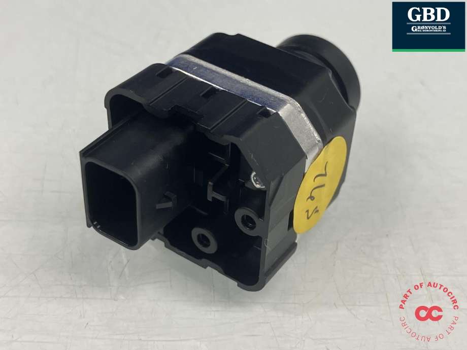 Parkeringskamera bak til Ford Explorer EV 2024-->>  (2776180|VWR2KA-19H222-BC|1EA 980 568 C)