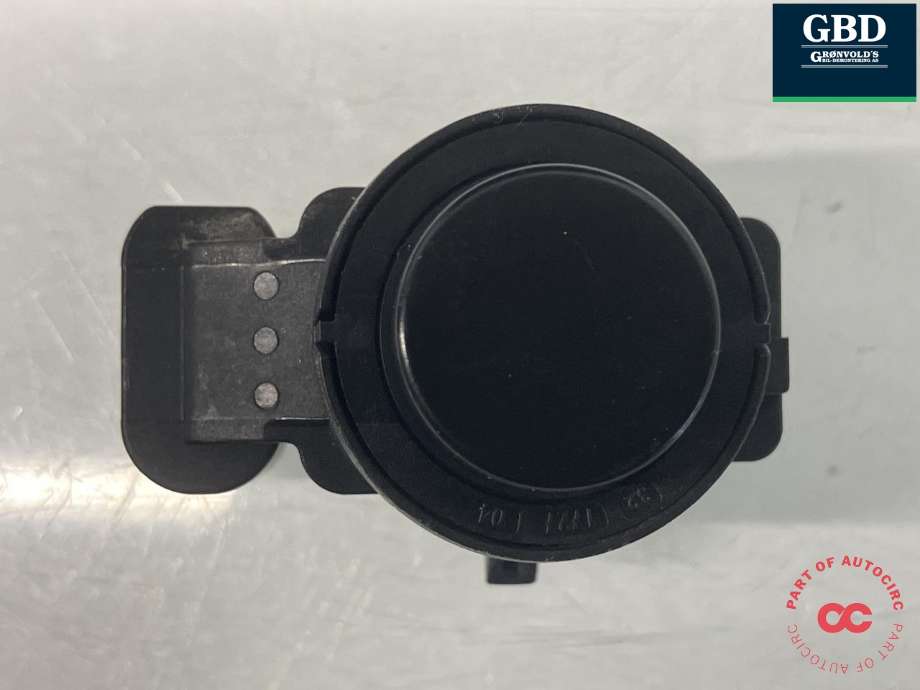 Parkeringssensor bak til Ford Explorer EV 2024-->> (2767473|VWN3CA-15K859-EA329Z|5WA 919 275 A)
