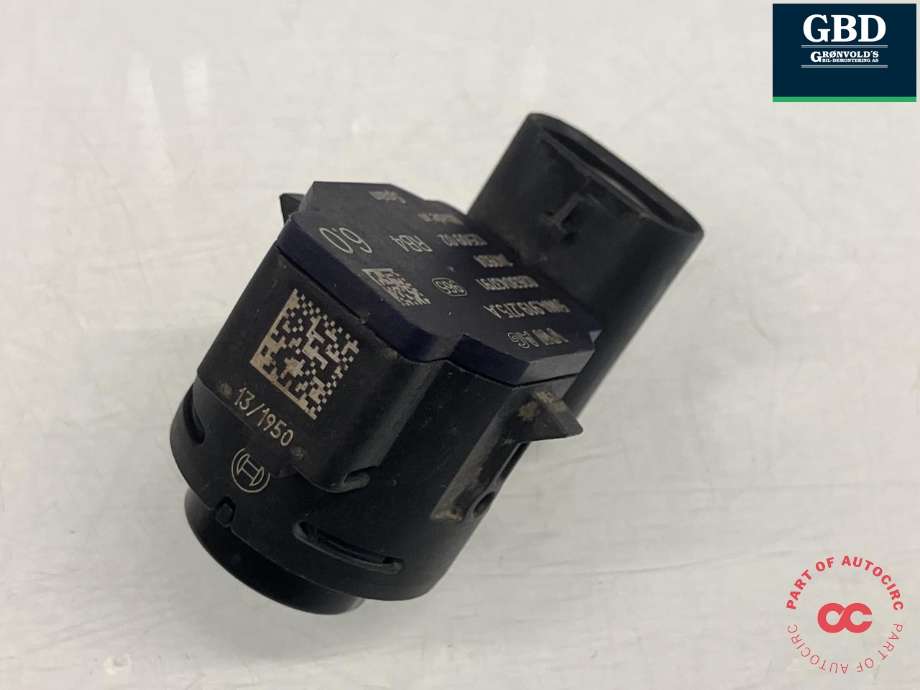 Parkeringssensor bak til Ford Explorer EV 2024-->> (2767473|VWN3CA-15K859-EA329Z|5WA 919 275 A)