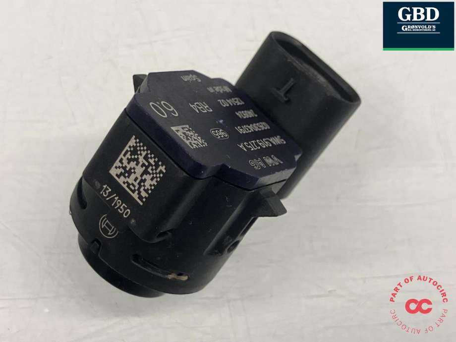 Parkeringssensor bak til Ford Explorer EV 2024-->> (2767473|VWN3CA-15K859-EA329Z|5WA 919 275 A)
