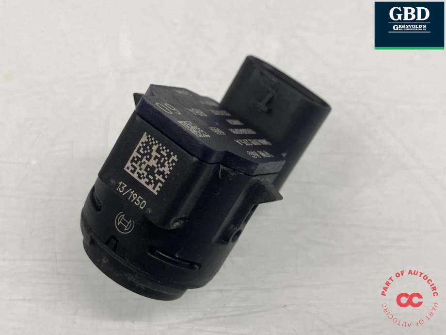 Parkeringssensor bak til Ford Explorer EV 2024-->>  (2767473|VWN3CA-15K859-EA329Z|5WA 919 275 A)