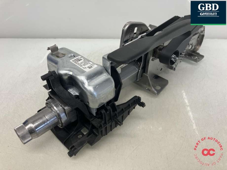 Rattaksel elektrisk servo til Ford Explorer EV 2024-->> (2804615|VWR2KA-3C529-AB|3WA 905 861| 1EA 419 512 G)