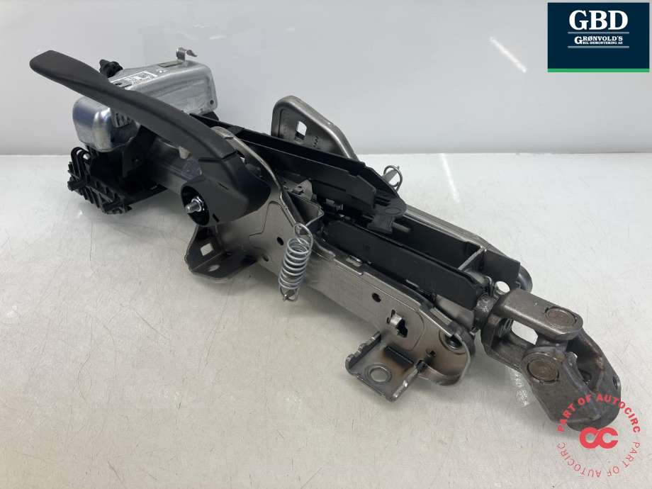 Rattaksel elektrisk servo til Ford Explorer EV 2024-->> (2804615|VWR2KA-3C529-AB|3WA 905 861| 1EA 419 512 G)