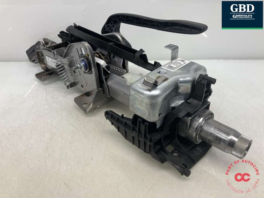Rattaksel elektrisk servo til Ford Explorer EV 2024-->> (2804615|VWR2KA-3C529-AB|3WA 905 861| 1EA 419 512 G)