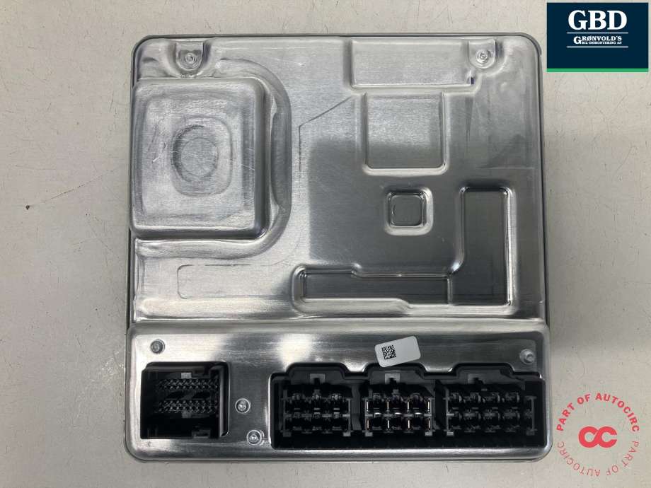Styreenhet diverse til Ford Explorer EV 2024-->>  (CONTINENTAL|2850982|VWR2KA-14G650-BC|1EE 937 012 A)